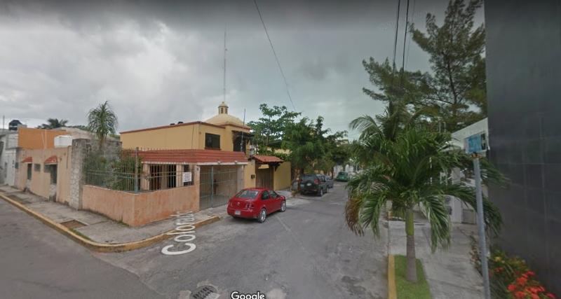 Hostel Kaana 4 You Cancún Buitenkant foto