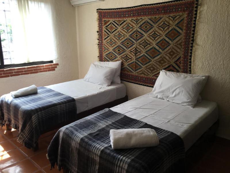 Hostel Kaana 4 You Cancún Buitenkant foto