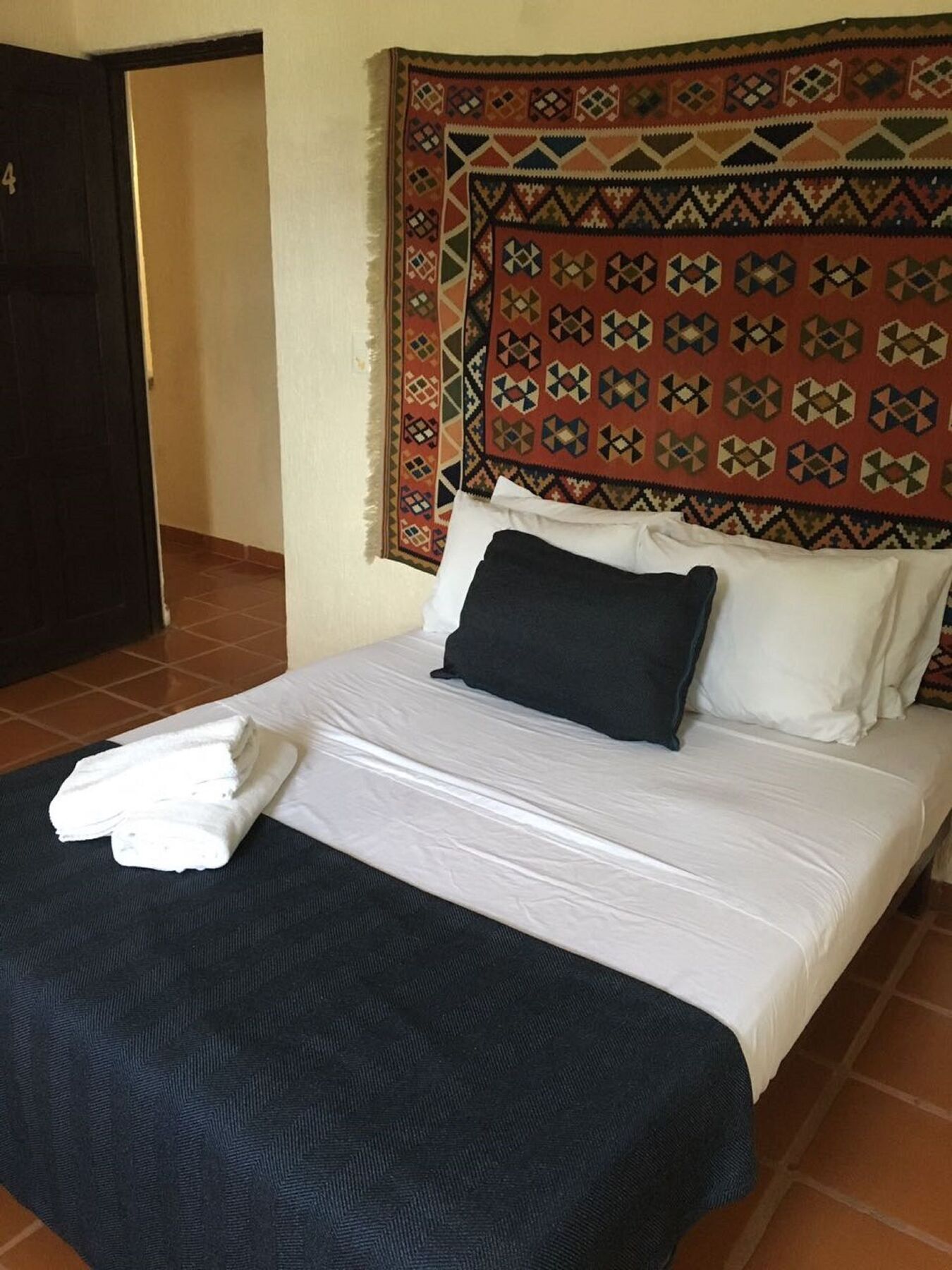 Hostel Kaana 4 You Cancún Buitenkant foto