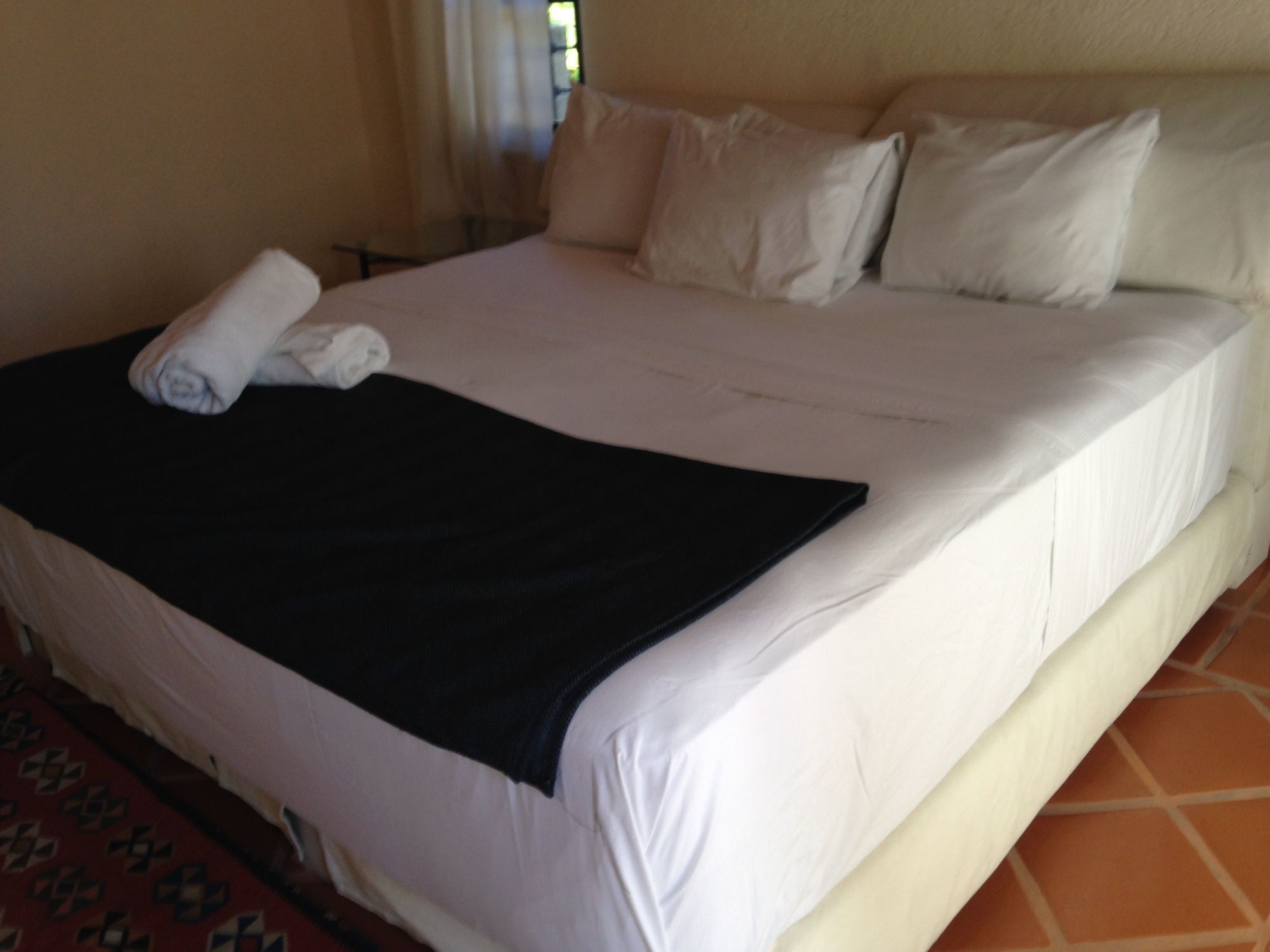 Hostel Kaana 4 You Cancún Buitenkant foto