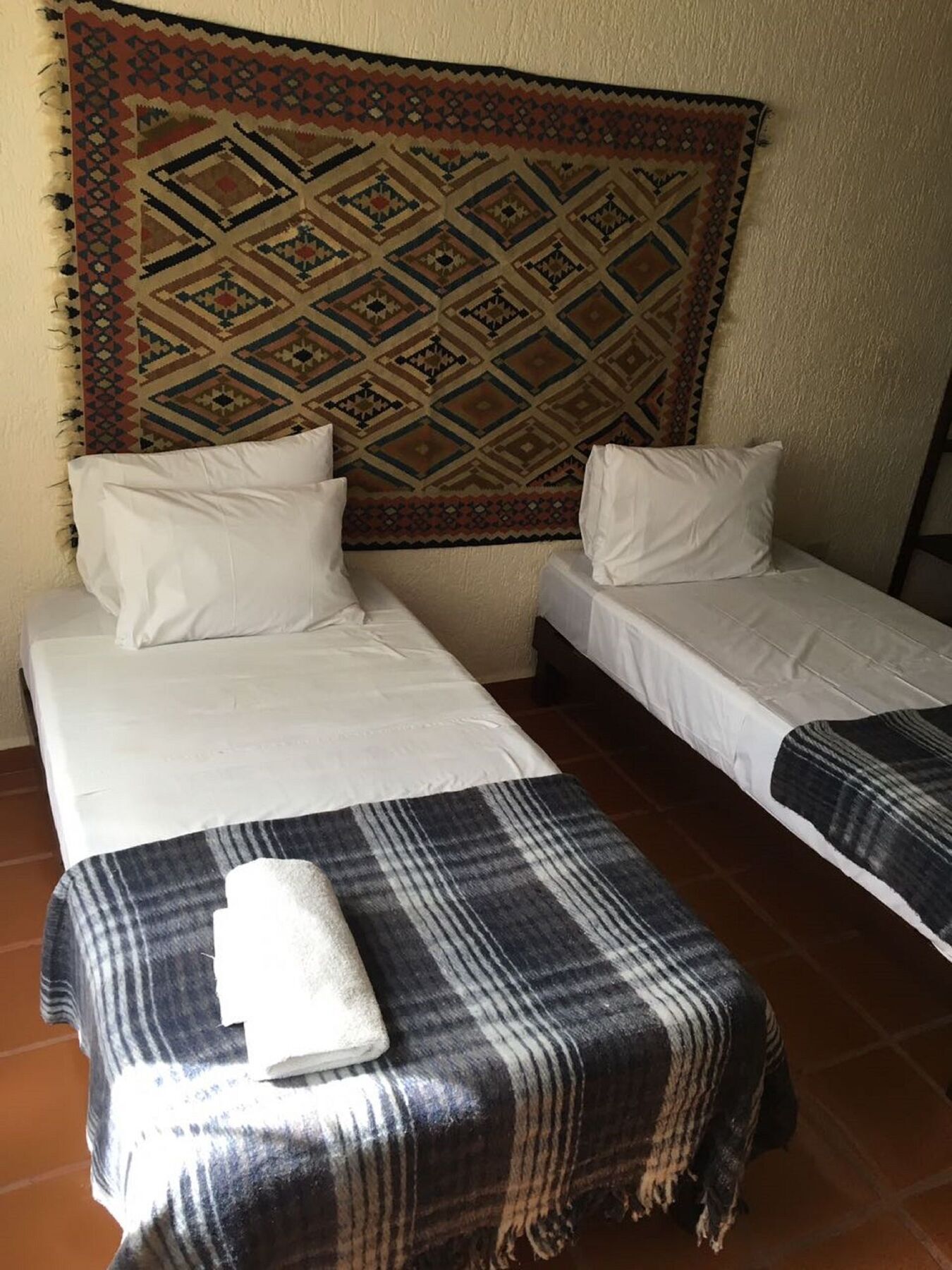 Hostel Kaana 4 You Cancún Buitenkant foto