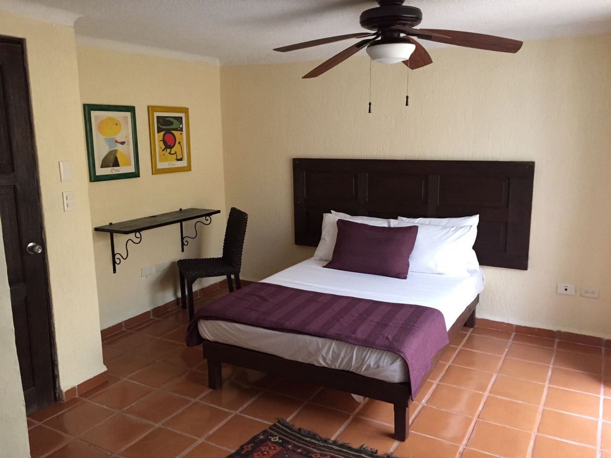 Hostel Kaana 4 You Cancún Buitenkant foto