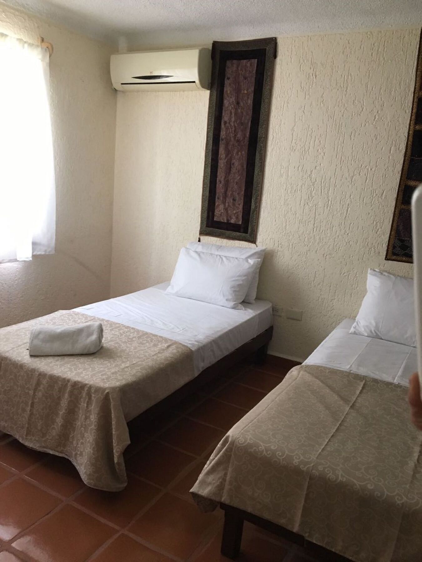 Hostel Kaana 4 You Cancún Buitenkant foto