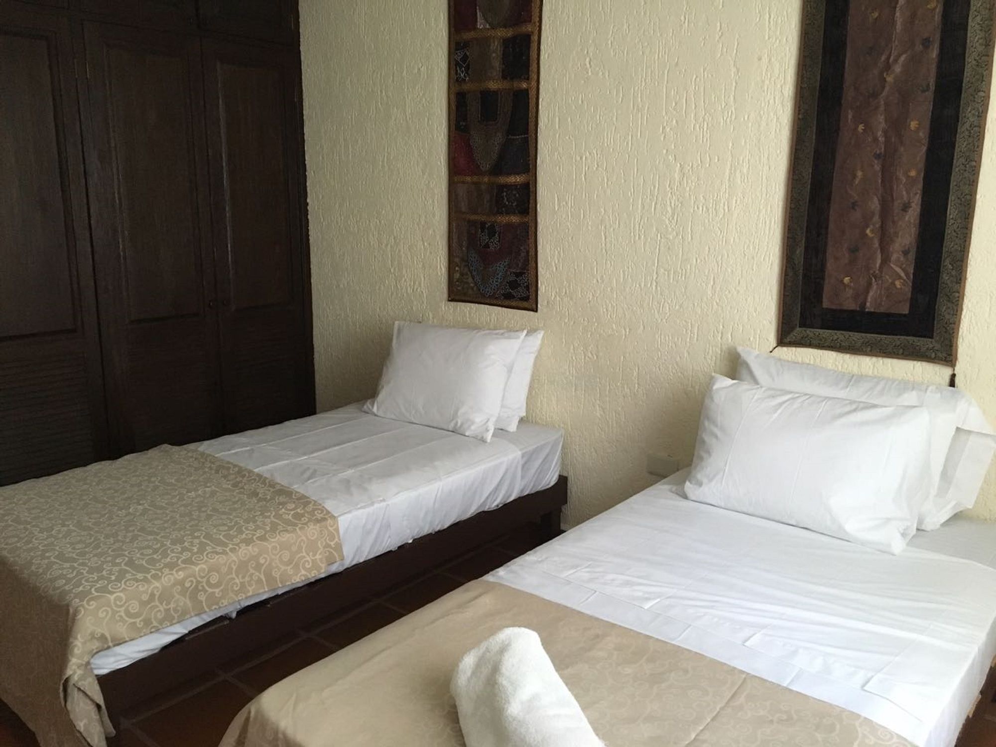 Hostel Kaana 4 You Cancún Buitenkant foto