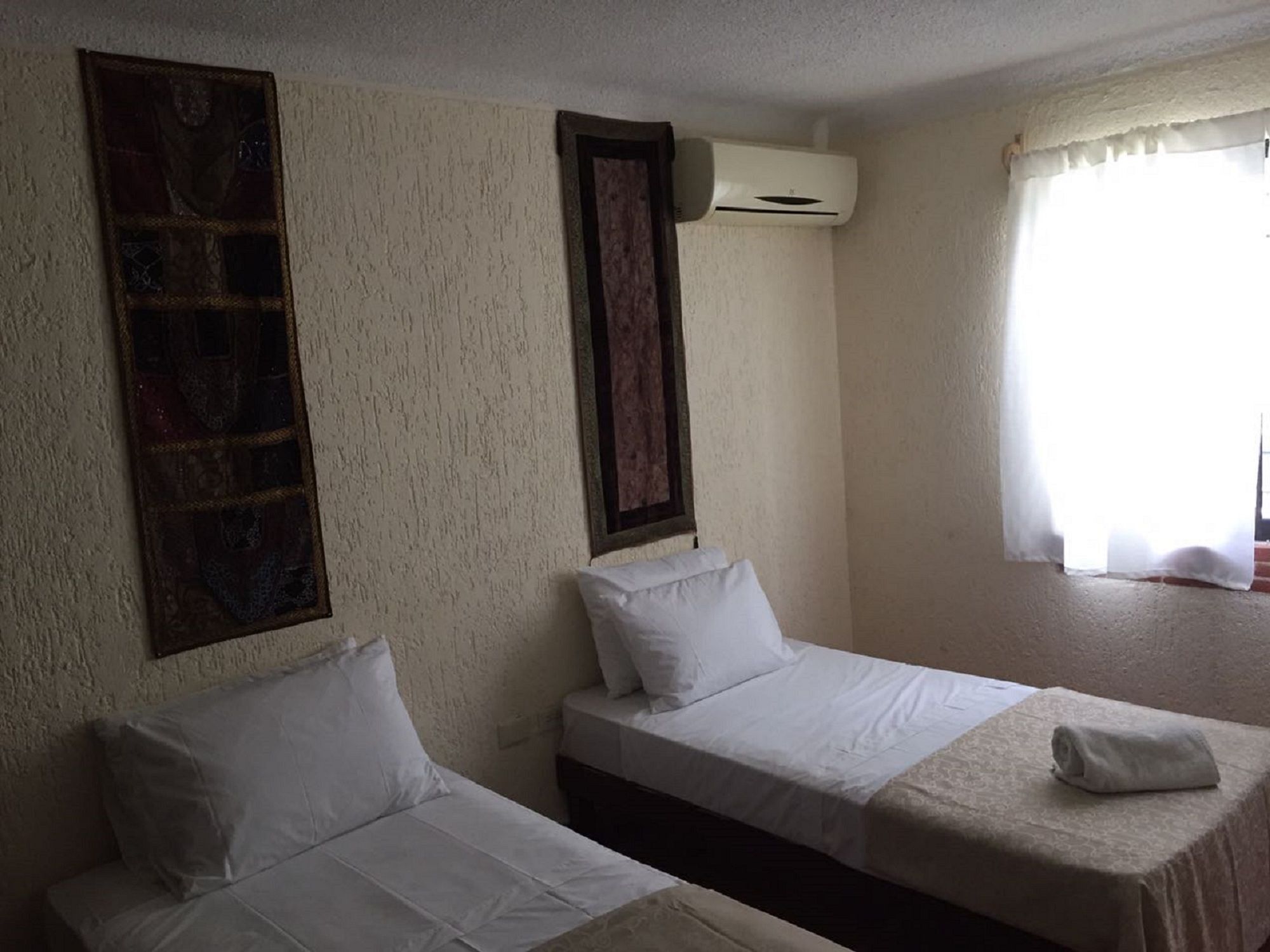 Hostel Kaana 4 You Cancún Buitenkant foto