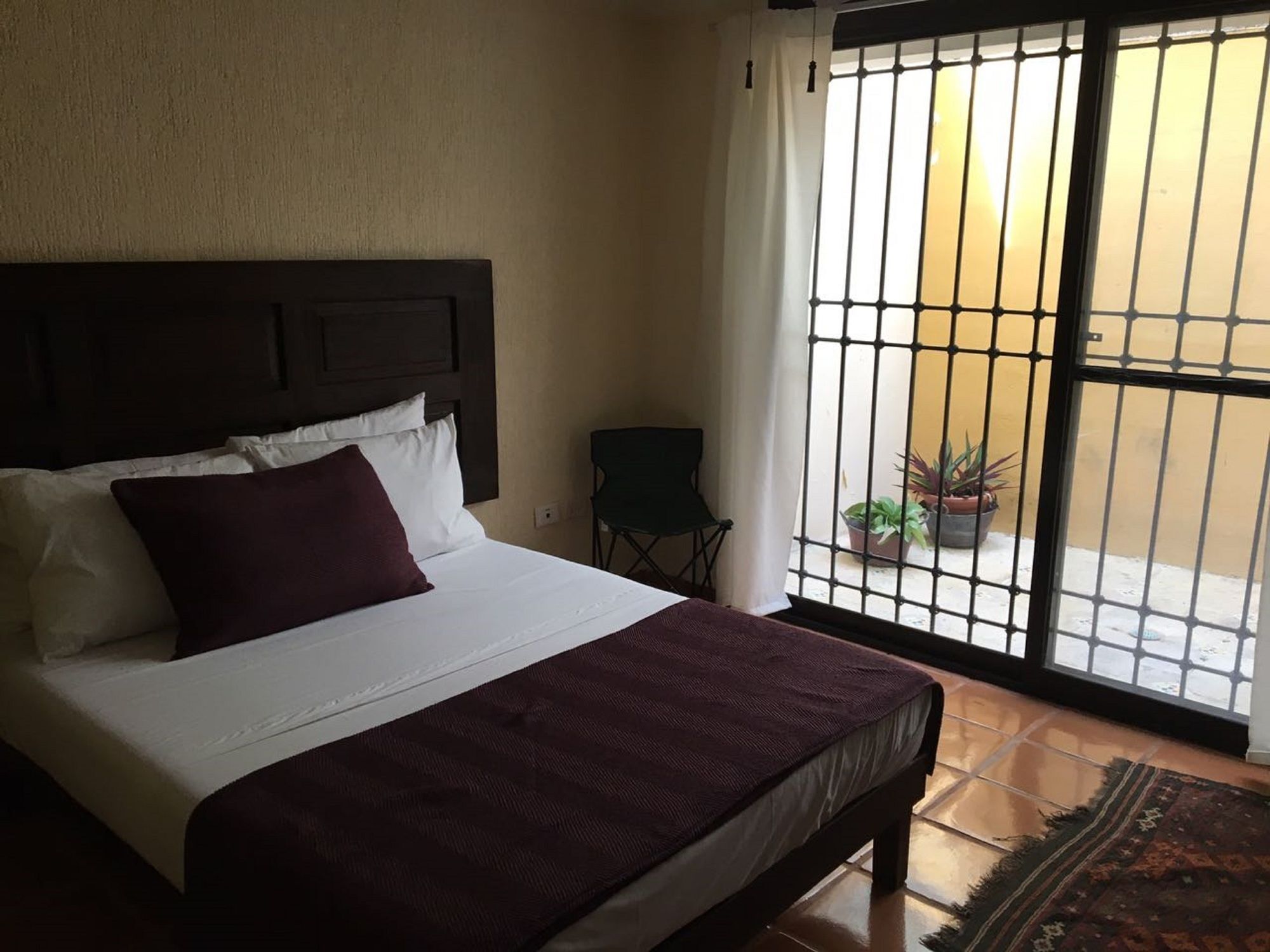 Hostel Kaana 4 You Cancún Buitenkant foto