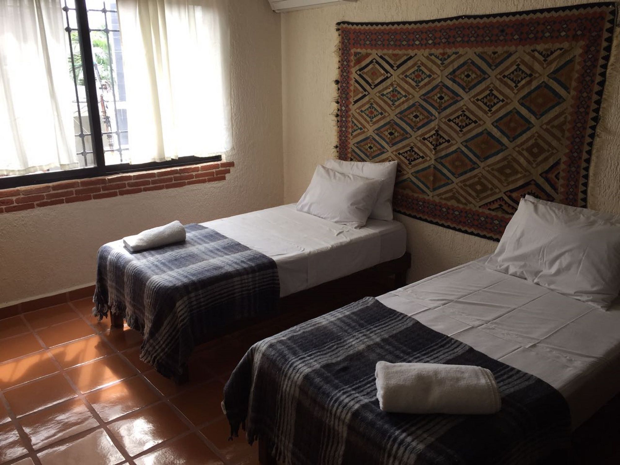 Hostel Kaana 4 You Cancún Buitenkant foto